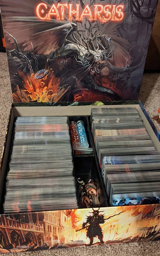 Update #31 - See you at Pax Unplugged