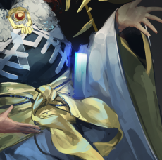 Kickstarter Update #29 - Catharsis