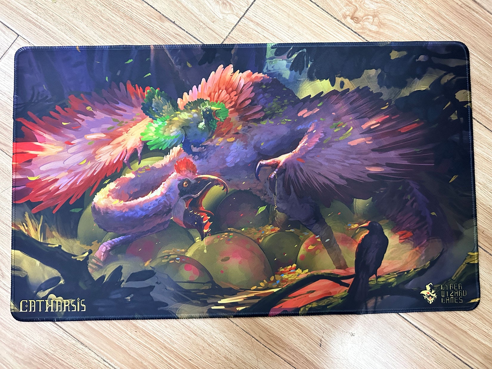 Buy playmat 2024