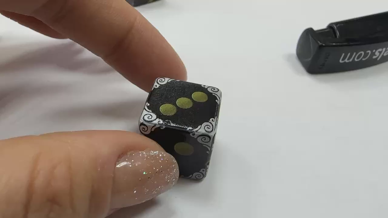 Catharsis Sagas - A Solo & Cooperative Dice Rolling Board Game